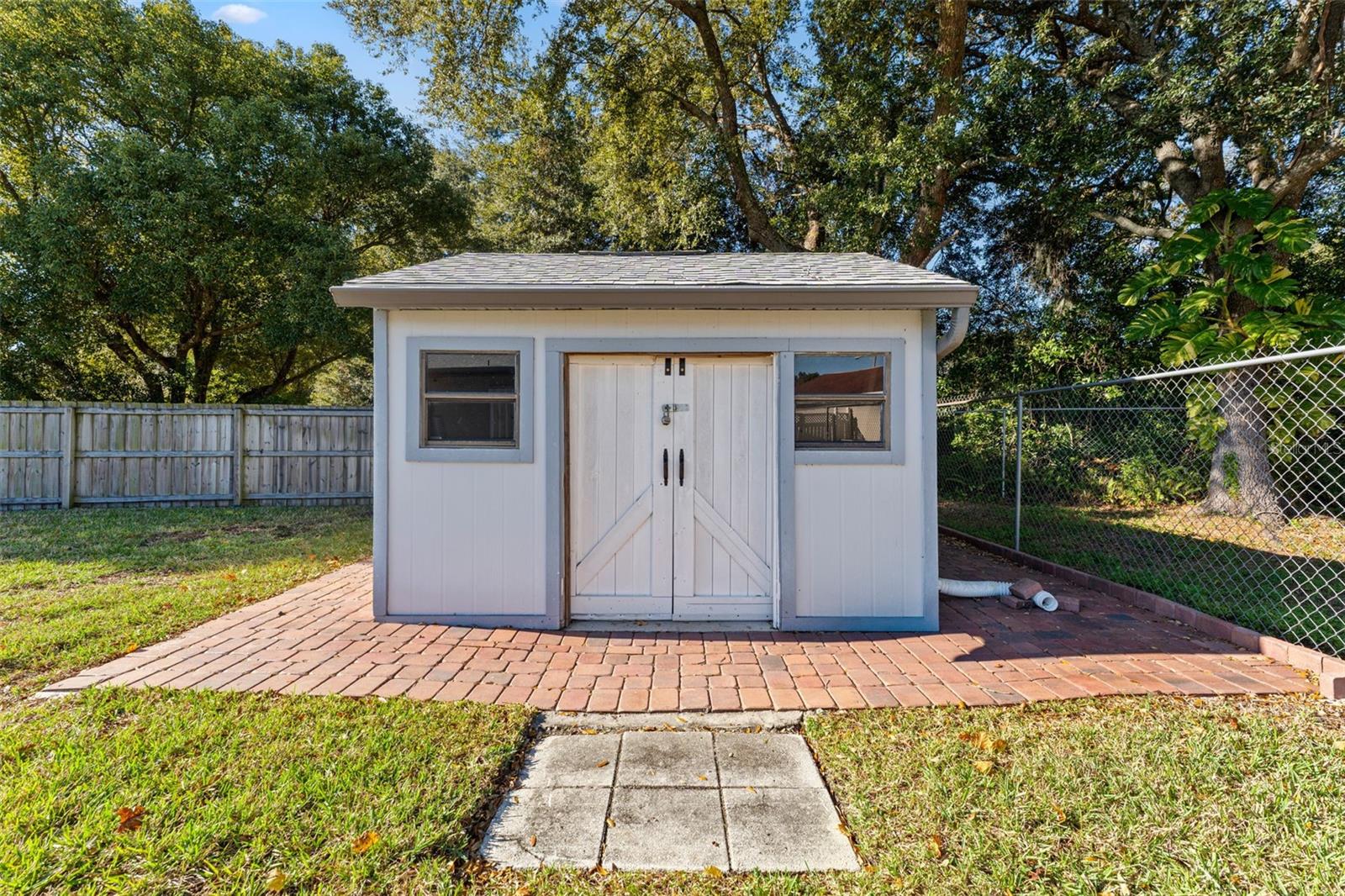 MEADOW WOODS VILLAGE 05 - Residential