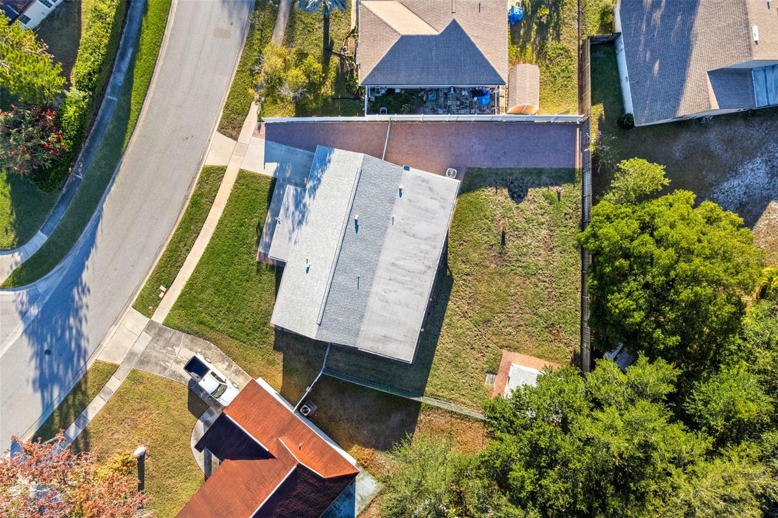 MEADOW WOODS VILLAGE 05 - Residential