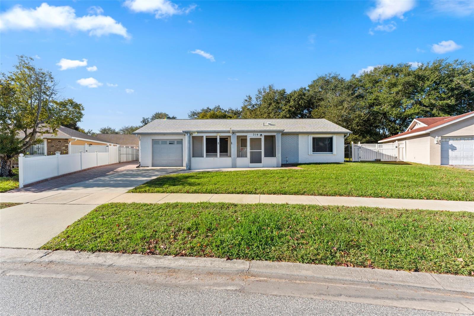 314 IOWA WOODS CIRCLE W