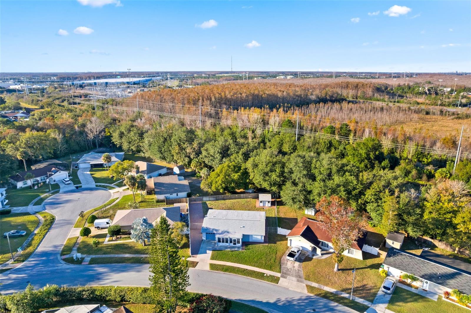 MEADOW WOODS VILLAGE 05 - Residential