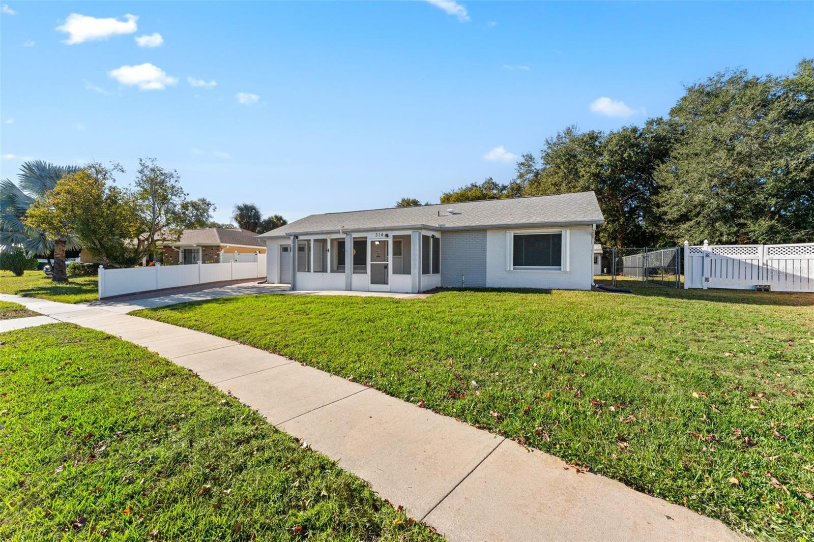 314 IOWA WOODS CIRCLE W