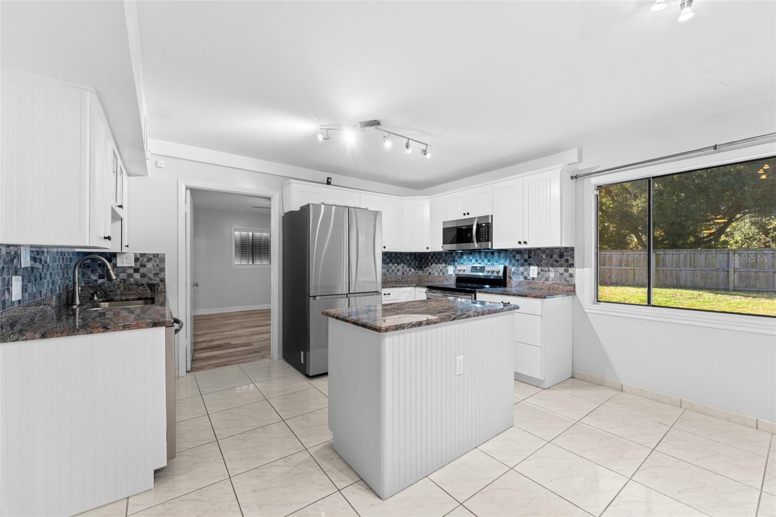 MEADOW WOODS VILLAGE 05 - Residential