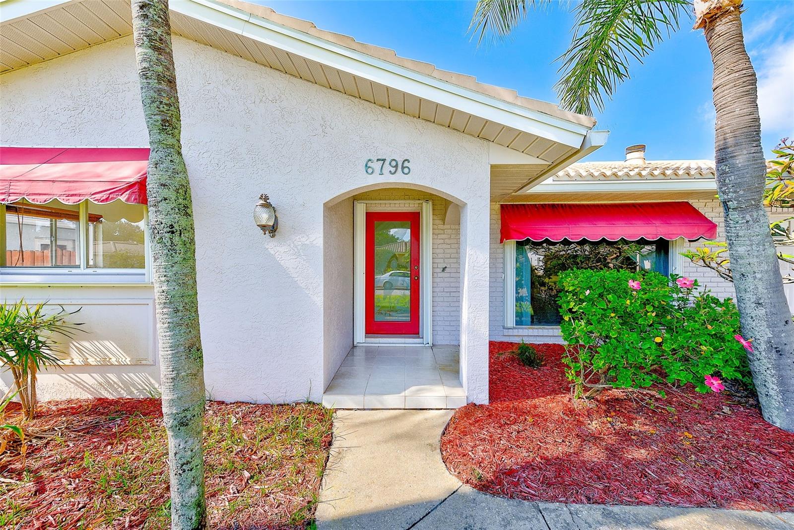 CANTERBURY CHASE - Residential