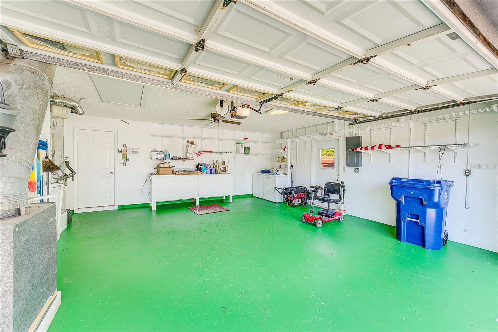 CANTERBURY CHASE - Residential