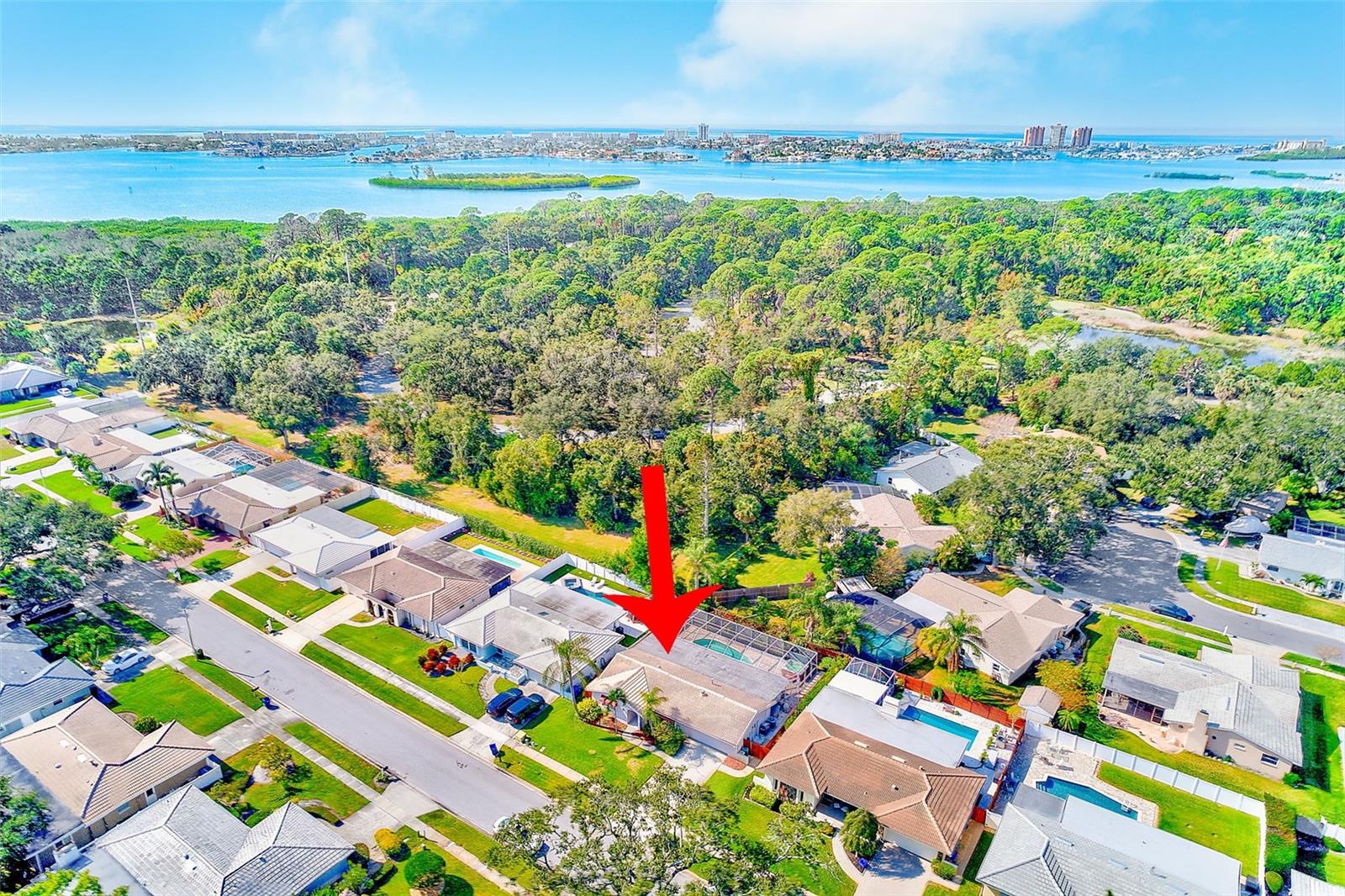 CANTERBURY CHASE - Residential