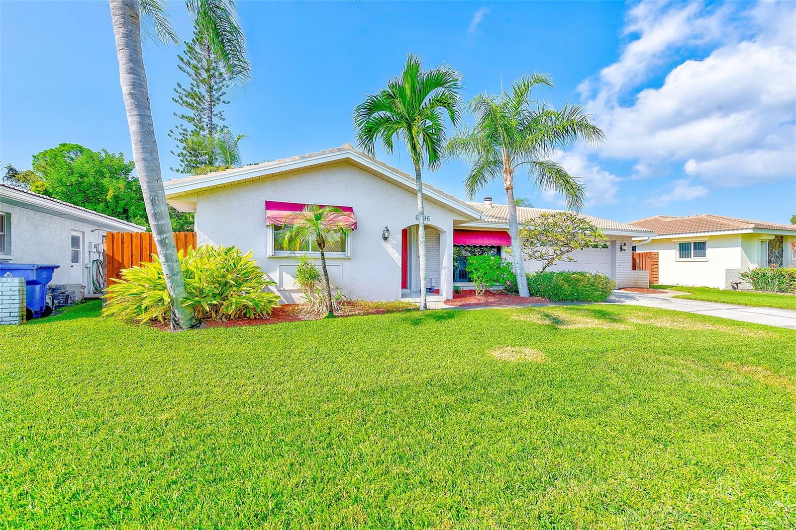 CANTERBURY CHASE - Residential