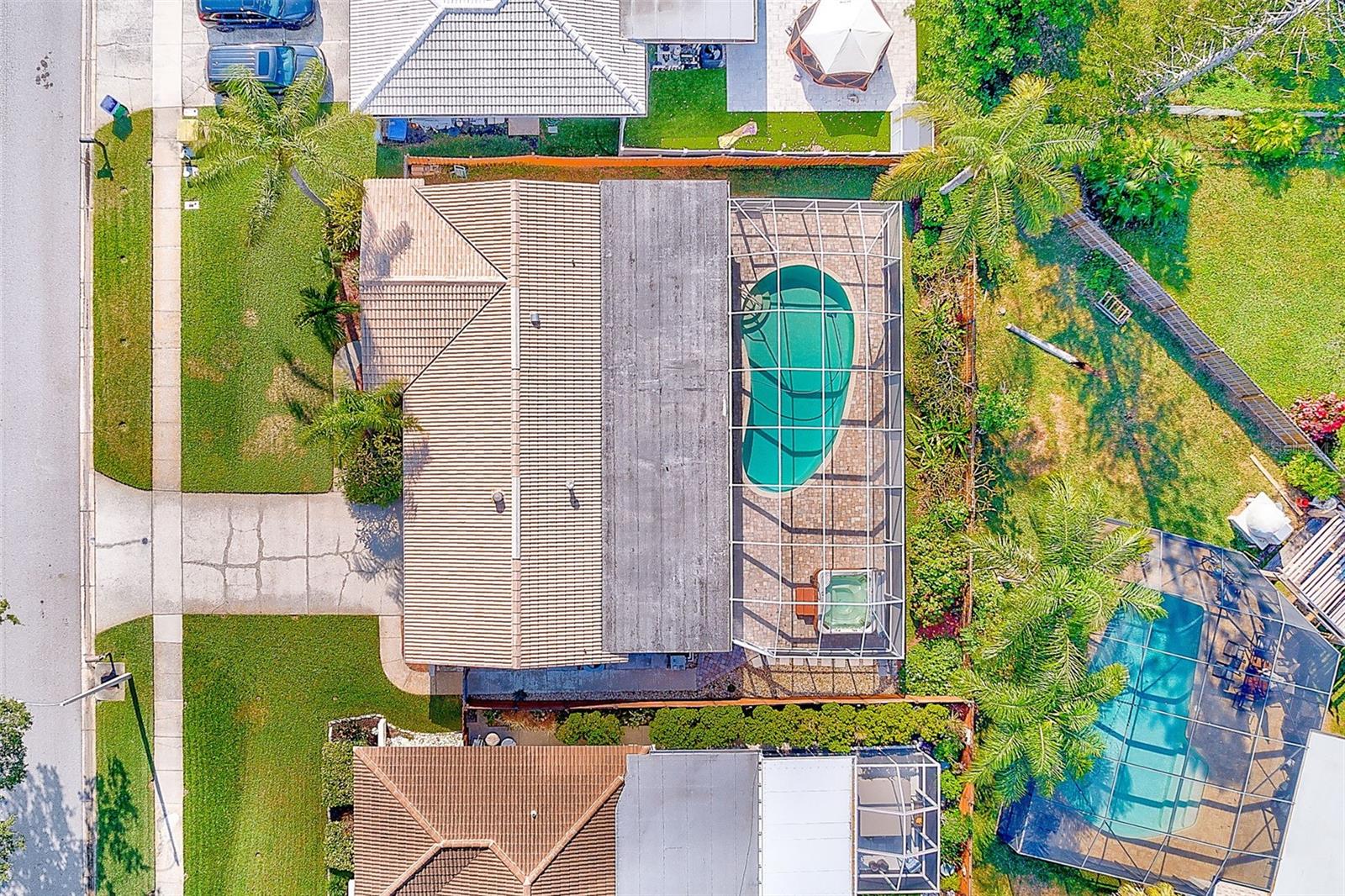 CANTERBURY CHASE - Residential