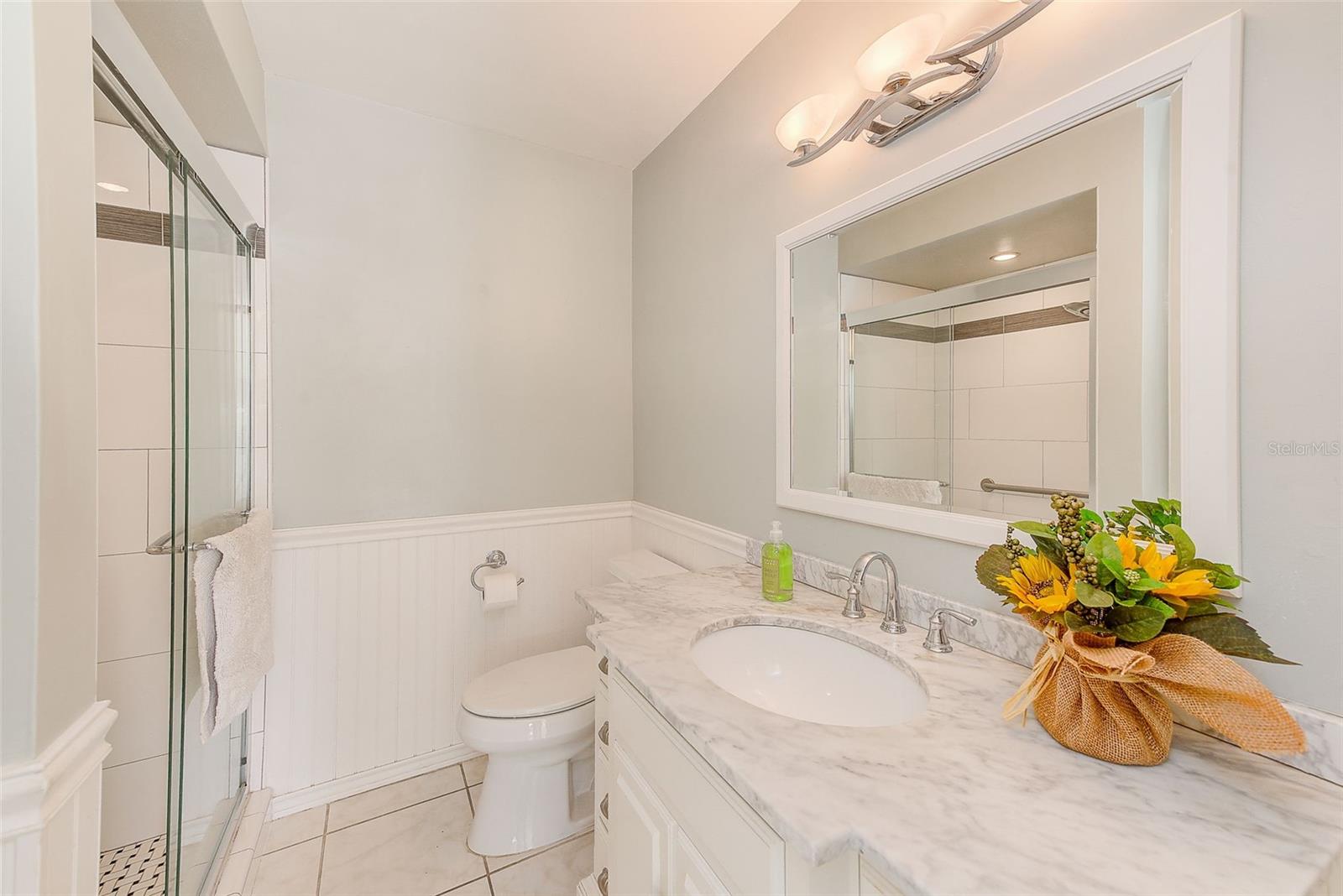 CANTERBURY CHASE - Residential