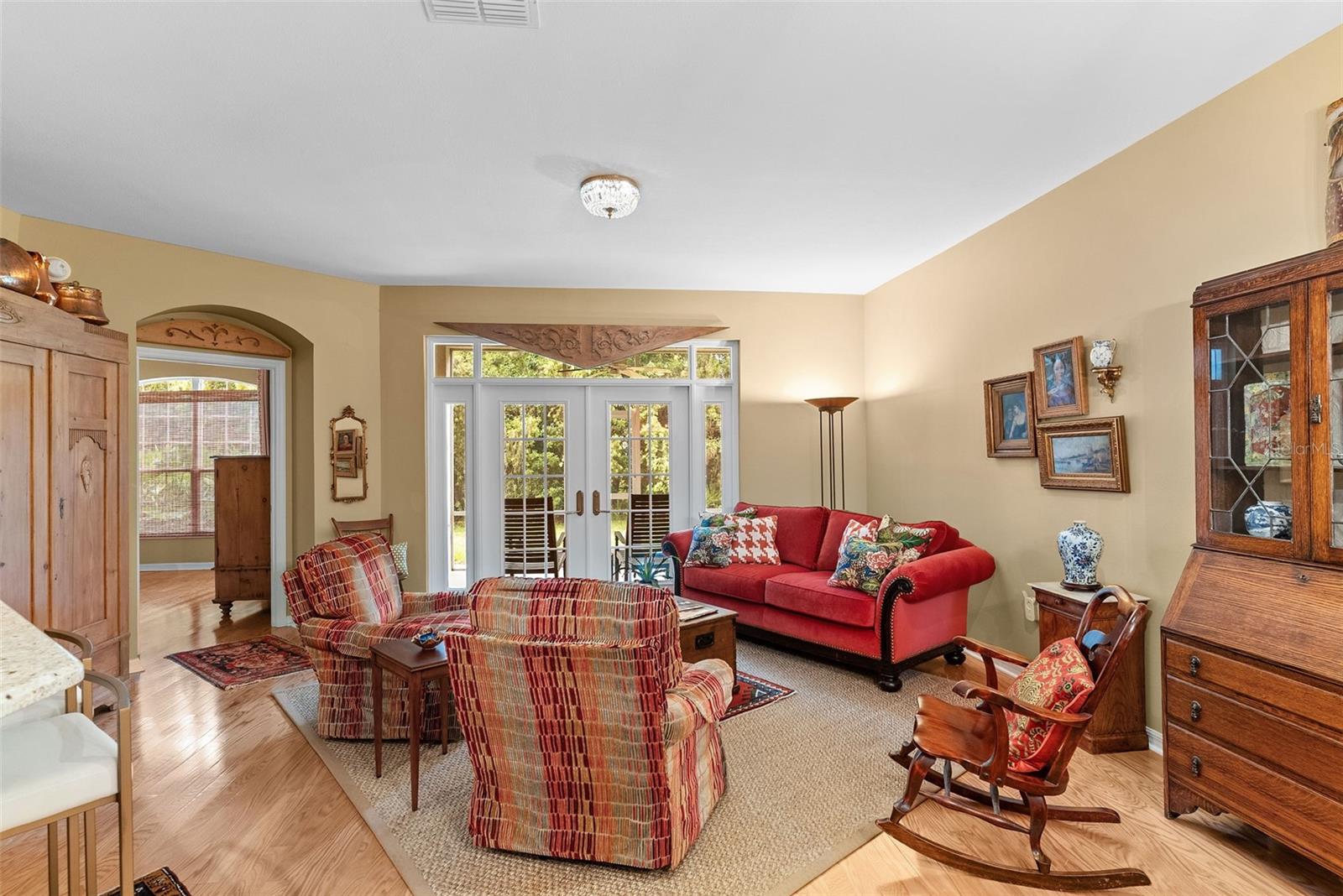 MUIRFIELD VILLAGE AT GRASSLANDS - Residential