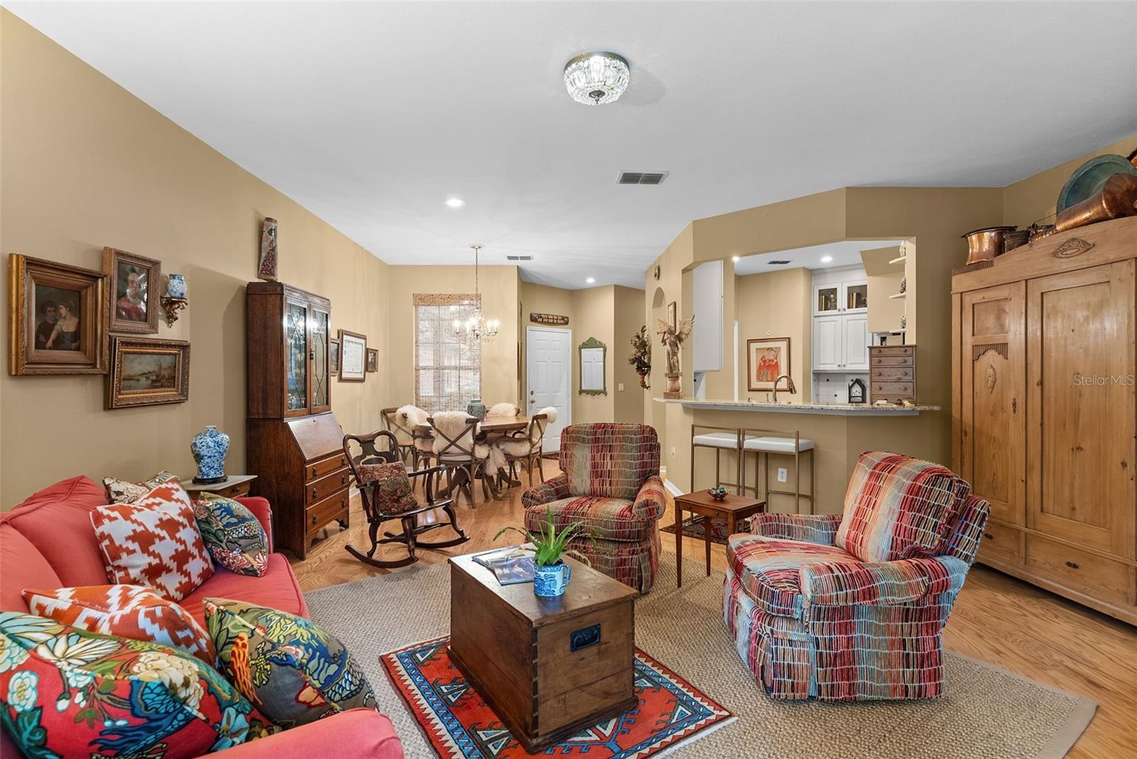 MUIRFIELD VILLAGE AT GRASSLANDS - Residential