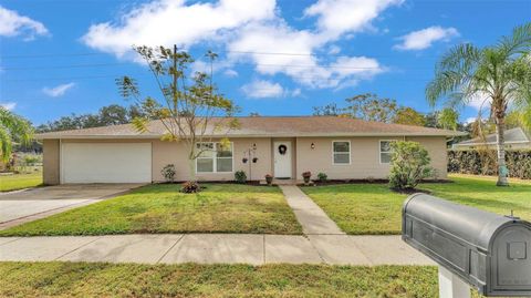 A home in LAKELAND