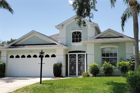 1118 MILLBROOK CIRCLE BRADENTON FL 34212