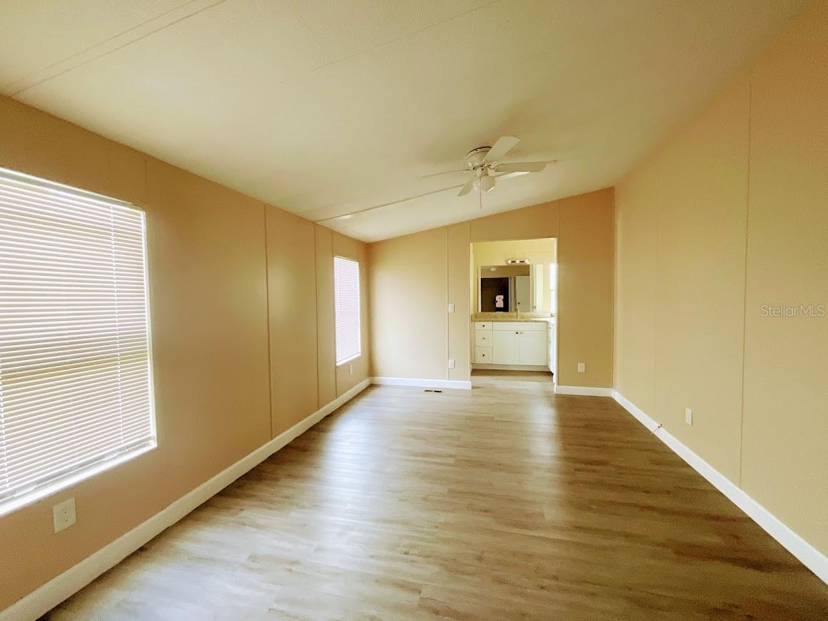 TIMBER LAKE ESTATES - Residential