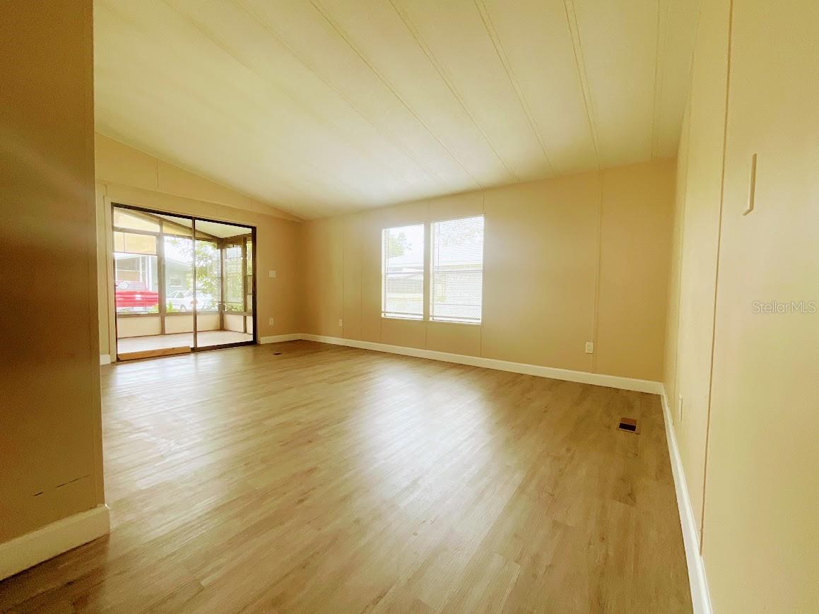 TIMBER LAKE ESTATES - Residential