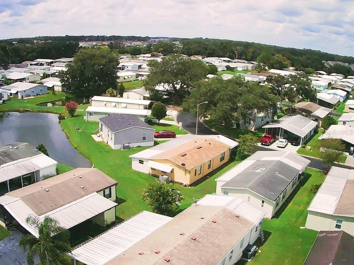 TIMBER LAKE ESTATES - Residential