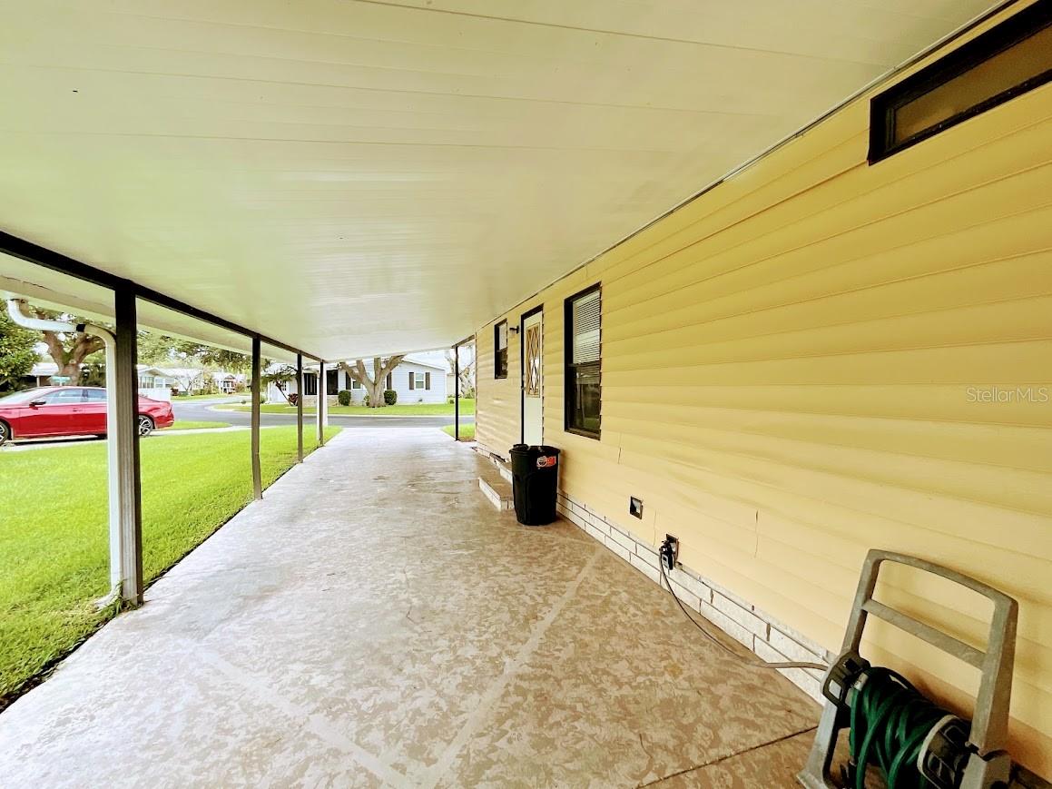 TIMBER LAKE ESTATES - Residential