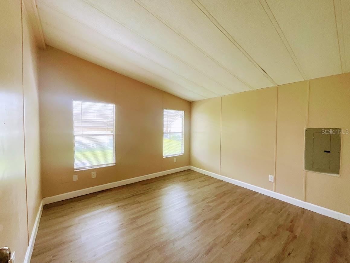 TIMBER LAKE ESTATES - Residential