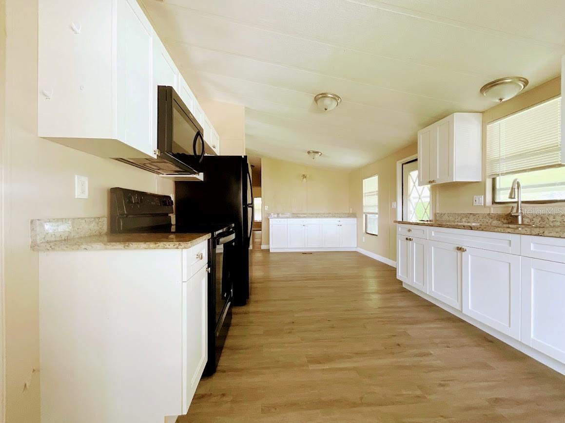 TIMBER LAKE ESTATES - Residential