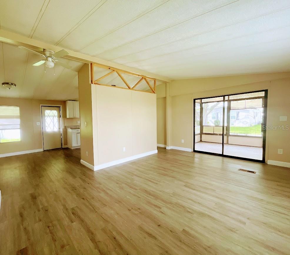 TIMBER LAKE ESTATES - Residential