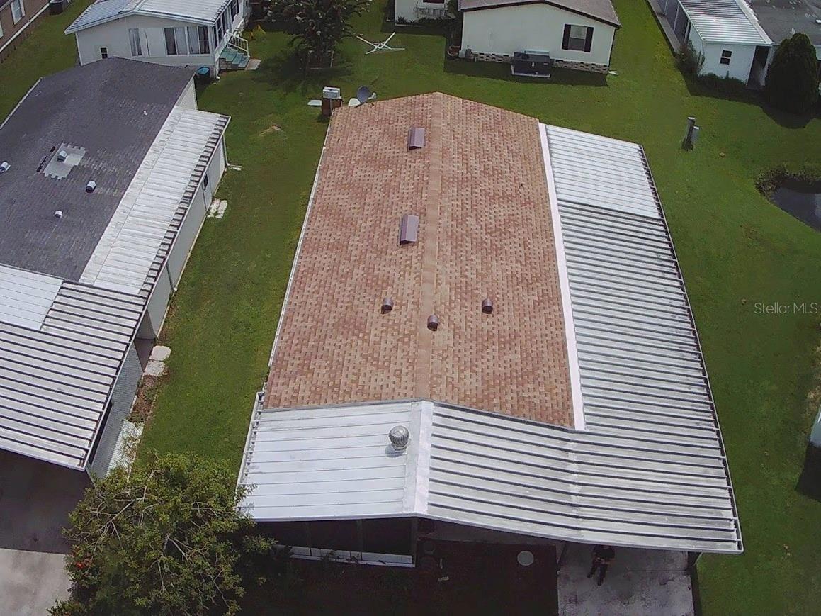 TIMBER LAKE ESTATES - Residential