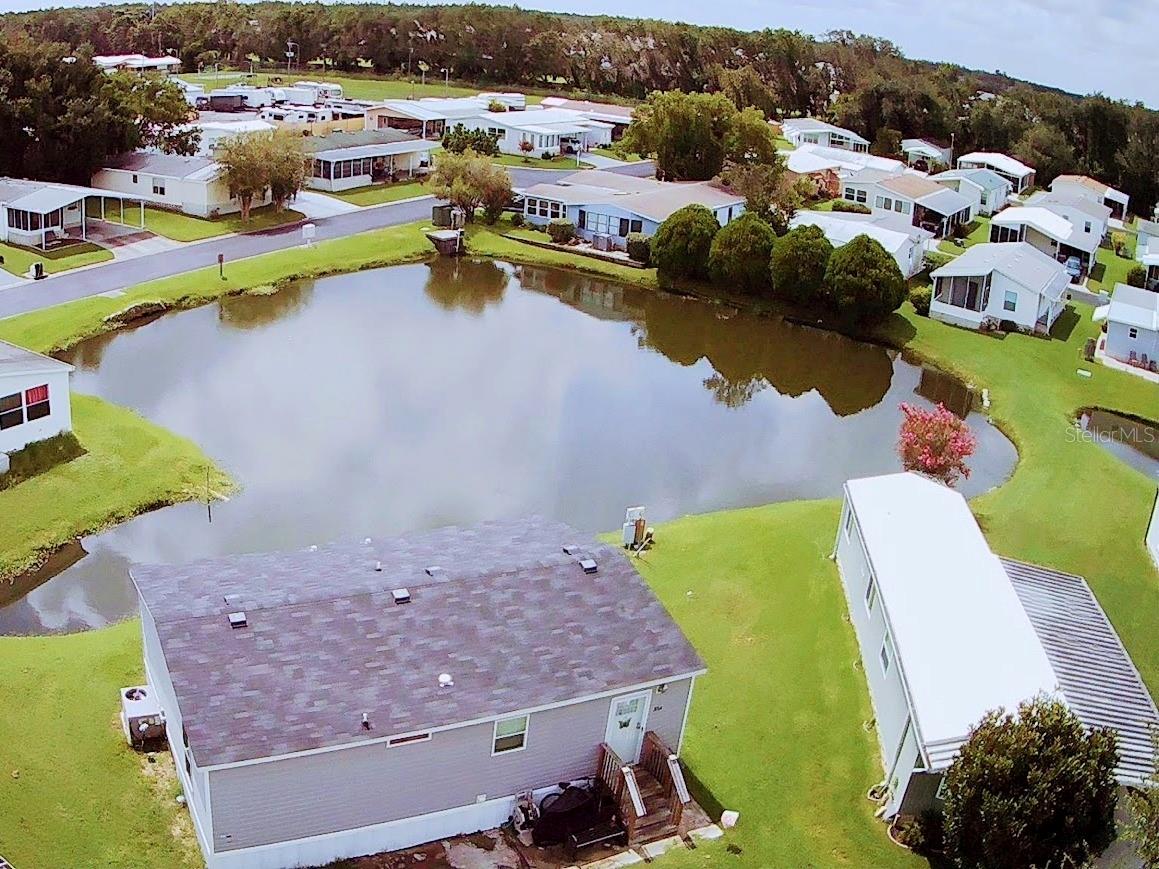 TIMBER LAKE ESTATES - Residential