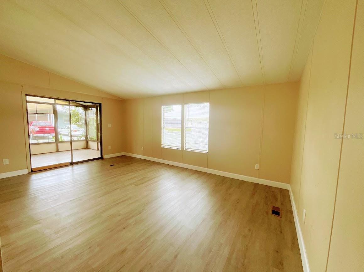 TIMBER LAKE ESTATES - Residential