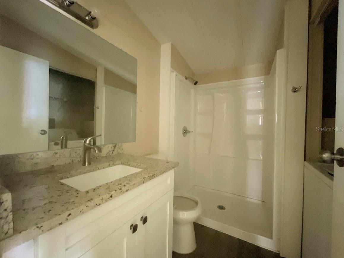 TIMBER LAKE ESTATES - Residential