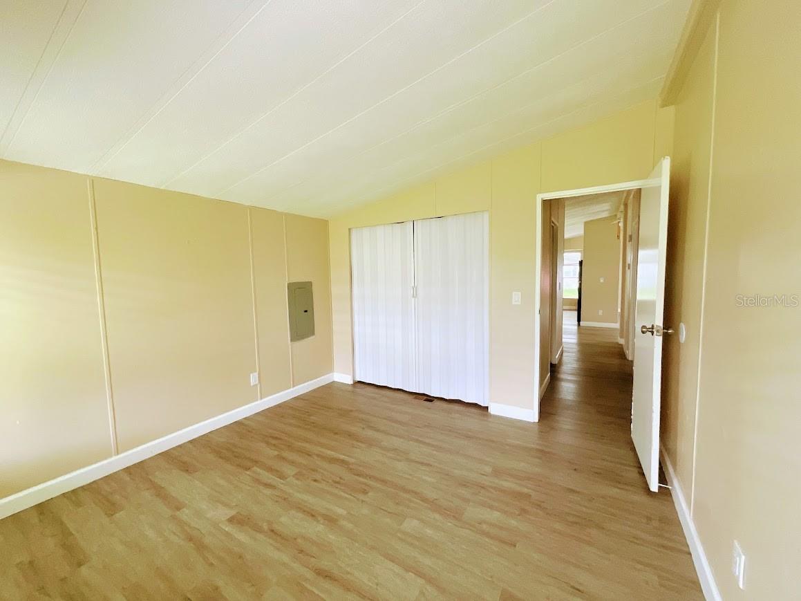 TIMBER LAKE ESTATES - Residential