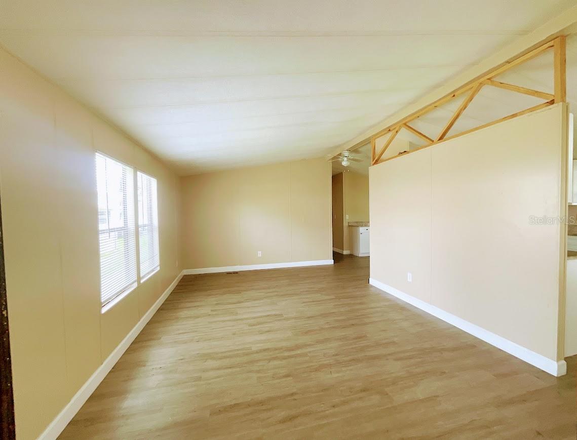 TIMBER LAKE ESTATES - Residential