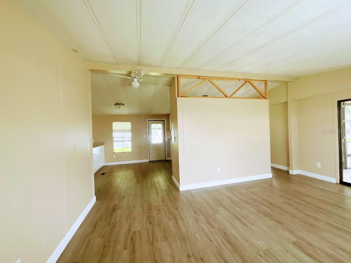 TIMBER LAKE ESTATES - Residential