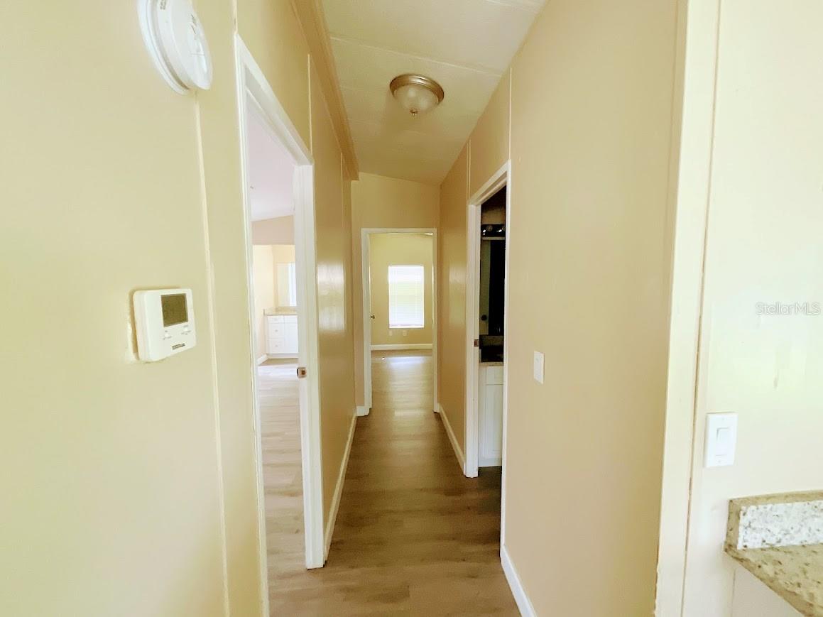 TIMBER LAKE ESTATES - Residential