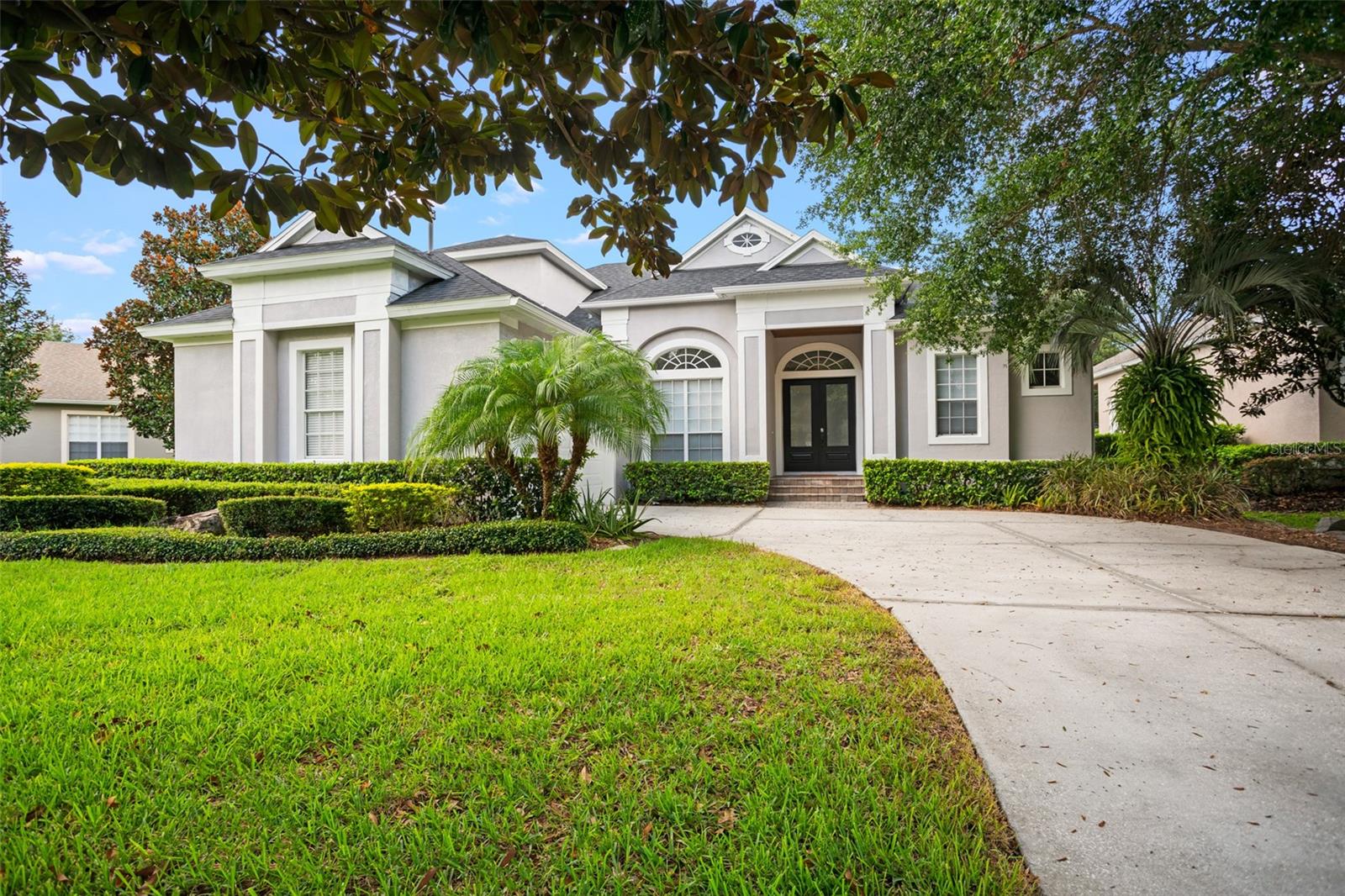 11537 CLAYMONT CIR