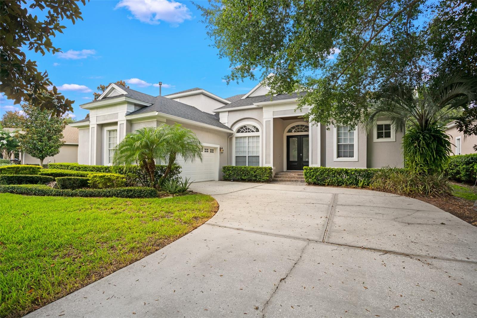 11537 CLAYMONT CIR