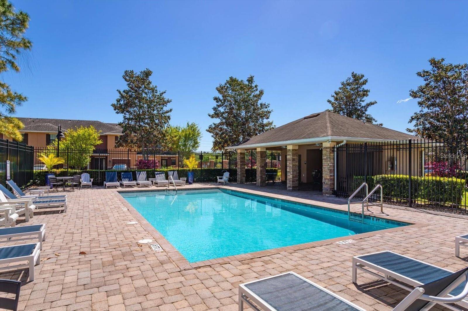 LOT 44 HANOVER POINTE REPLAT - REPLAT PB 76 PGS 1 - Residential