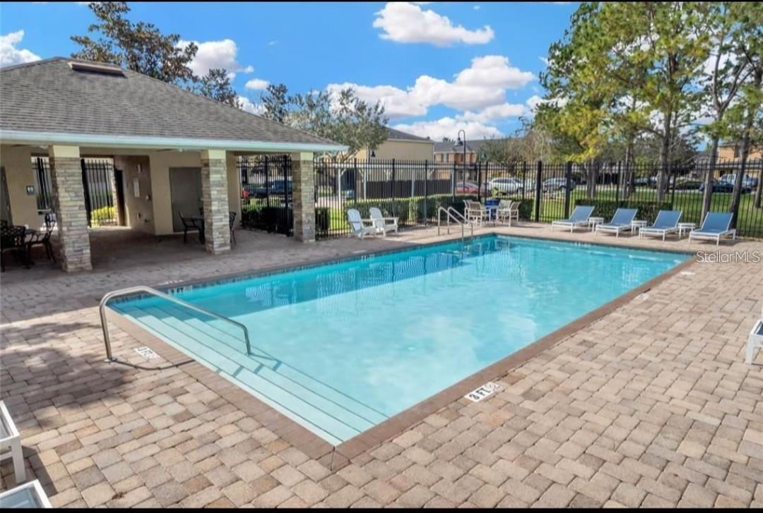 LOT 44 HANOVER POINTE REPLAT - REPLAT PB 76 PGS 1 - Residential