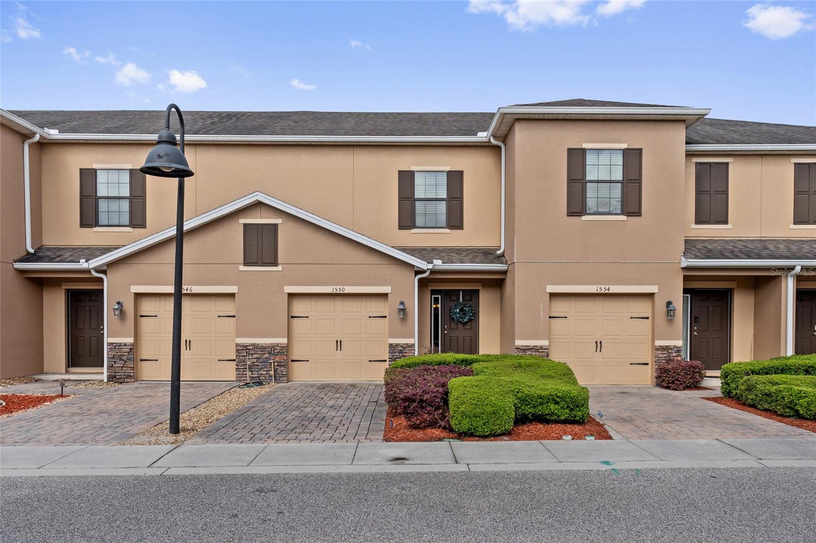 LOT 44 HANOVER POINTE REPLAT - REPLAT PB 76 PGS 1 - Residential