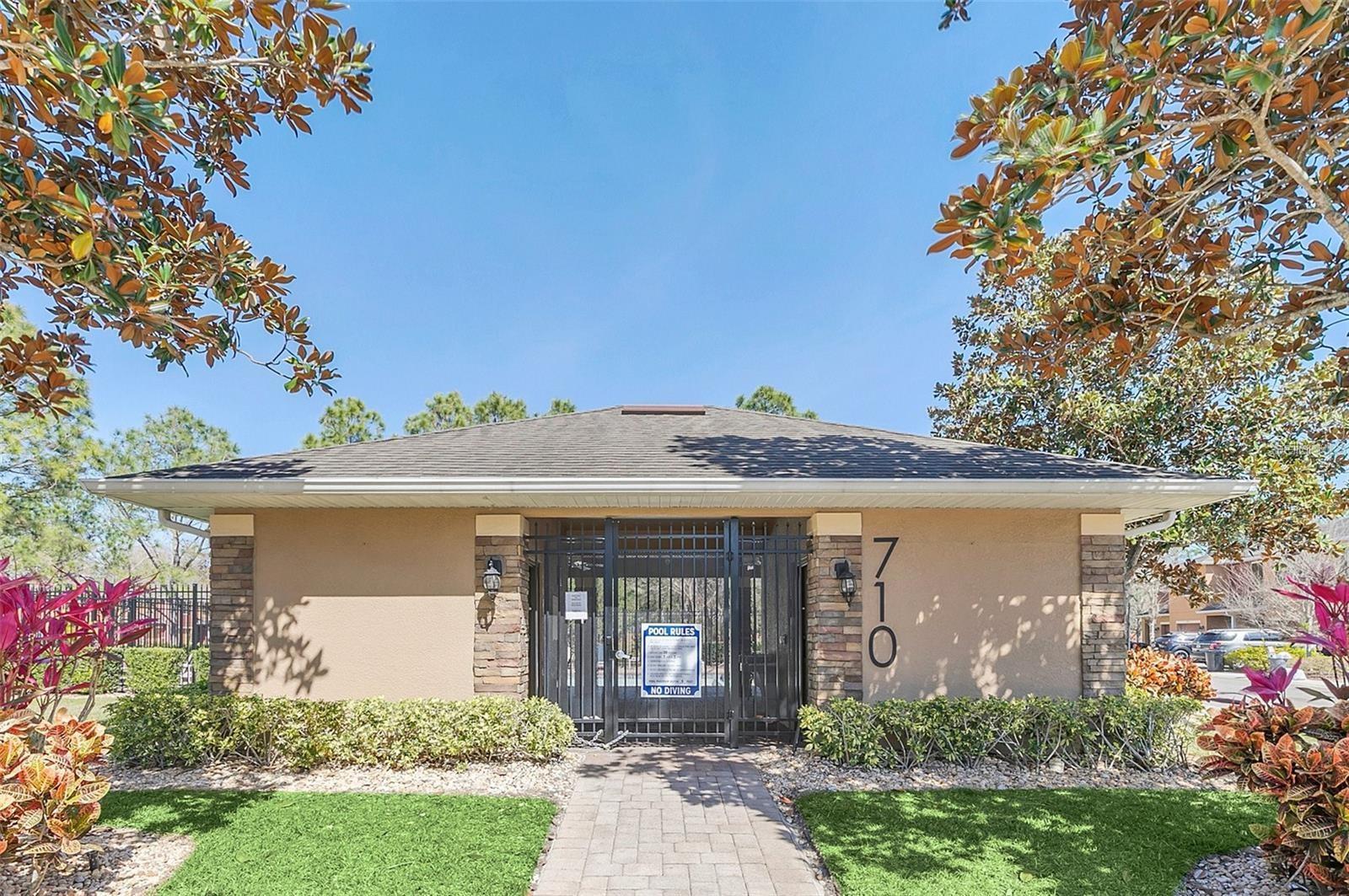 LOT 44 HANOVER POINTE REPLAT - REPLAT PB 76 PGS 1 - Residential