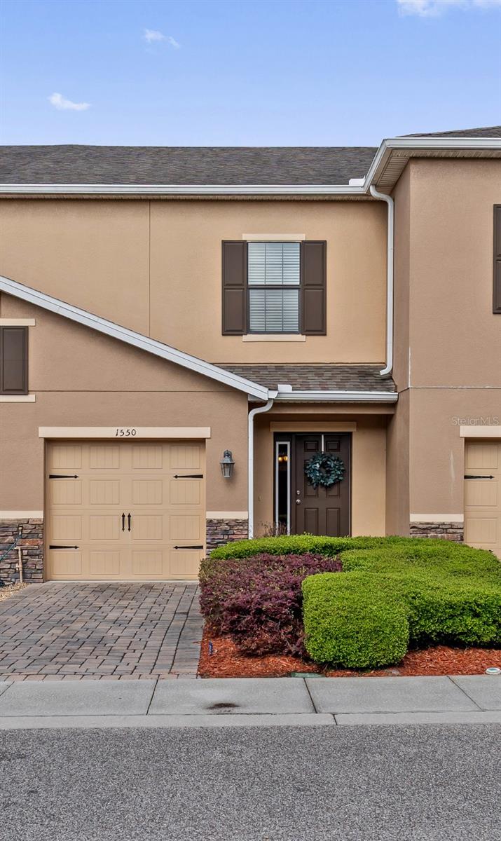 LOT 44 HANOVER POINTE REPLAT - REPLAT PB 76 PGS 1 - Residential