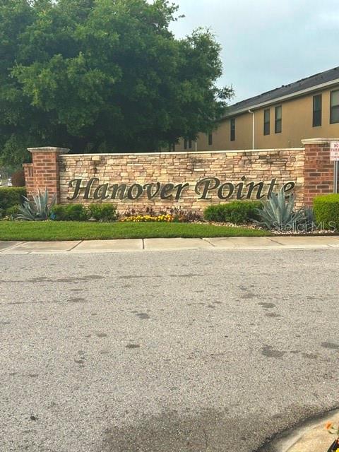 LOT 44 HANOVER POINTE REPLAT - REPLAT PB 76 PGS 1 - Residential