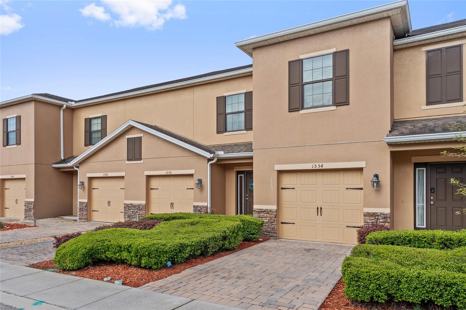 LOT 44 HANOVER POINTE REPLAT - REPLAT PB 76 PGS 1 - Residential