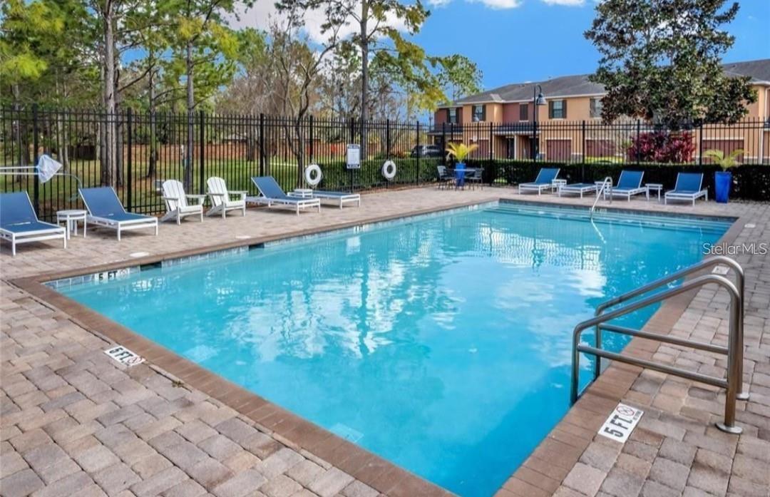 LOT 44 HANOVER POINTE REPLAT - REPLAT PB 76 PGS 1 - Residential