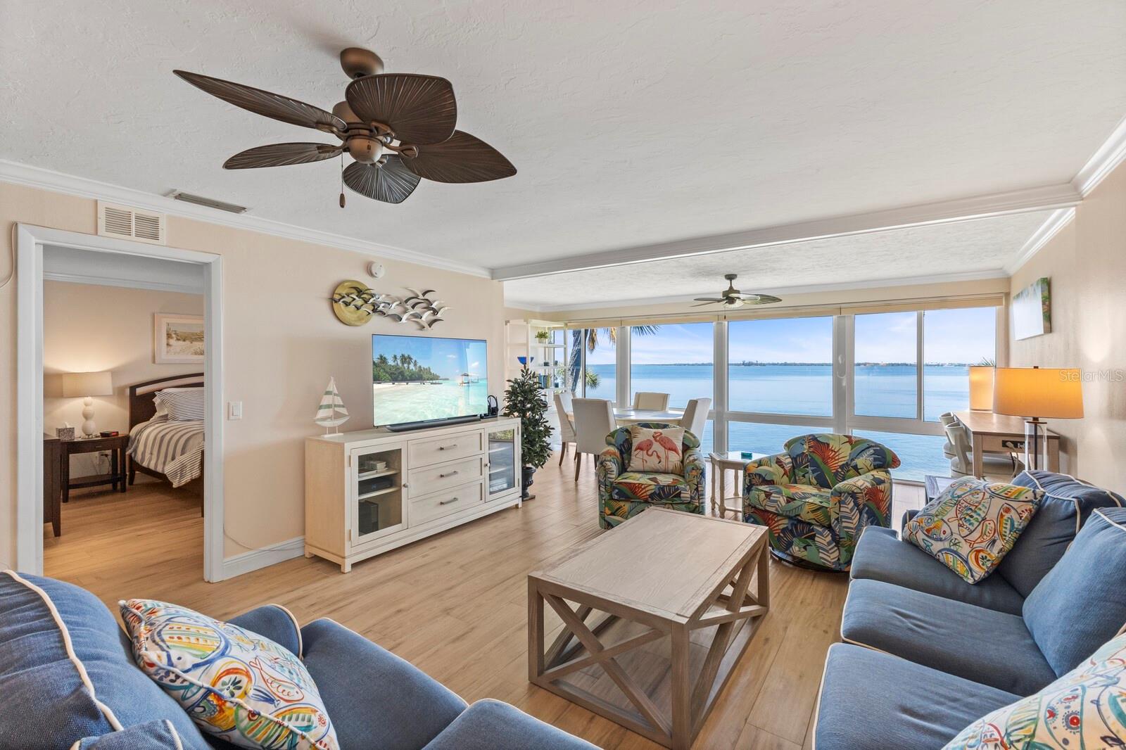 WESTBAY POINT & MOORINGS - Residential