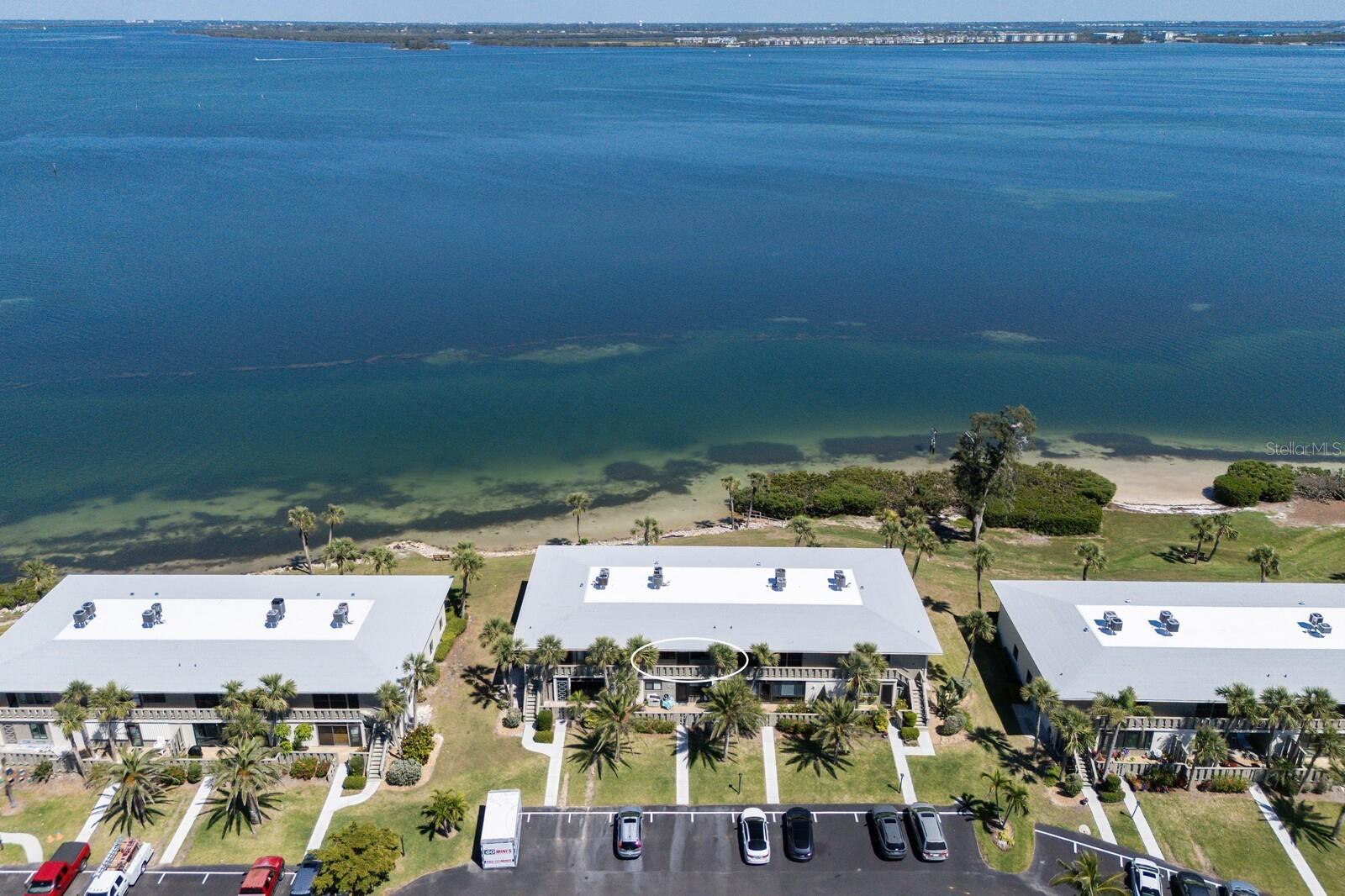 WESTBAY POINT & MOORINGS - Residential