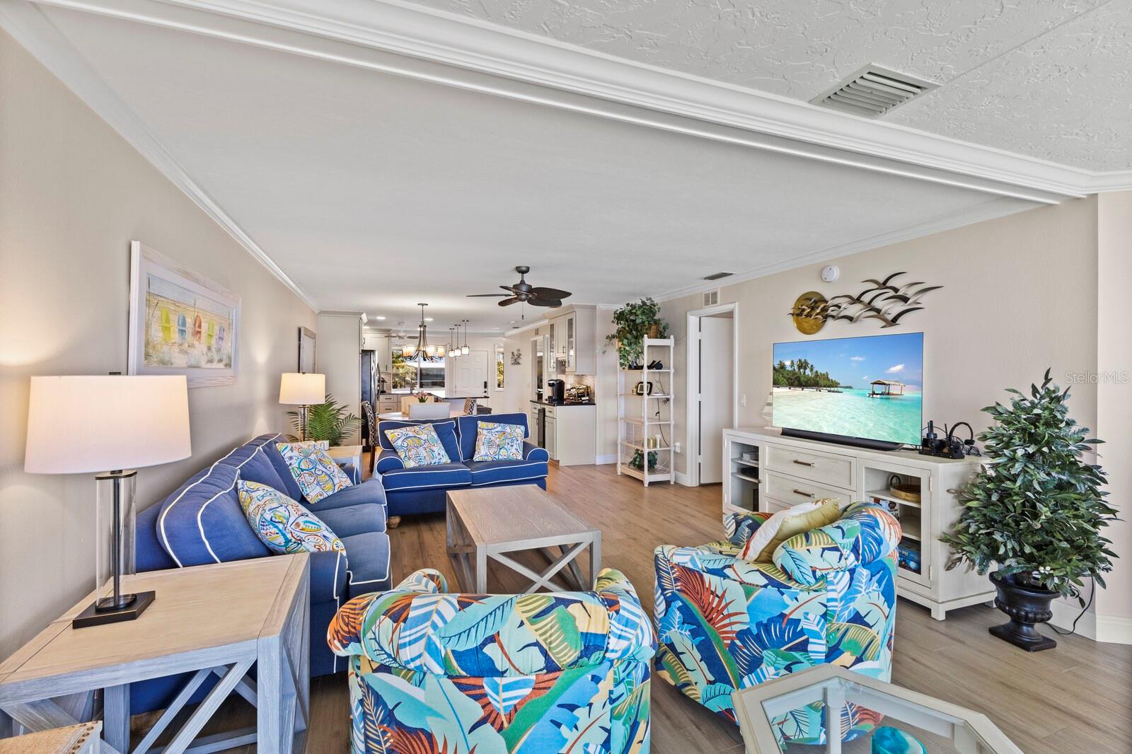 WESTBAY POINT & MOORINGS - Residential