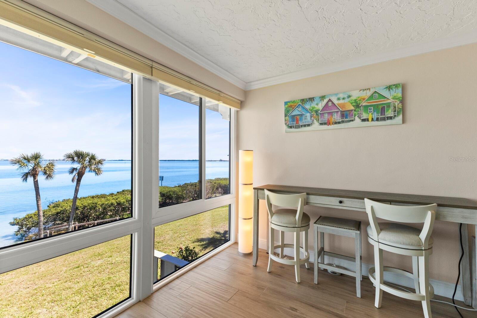 WESTBAY POINT & MOORINGS - Residential