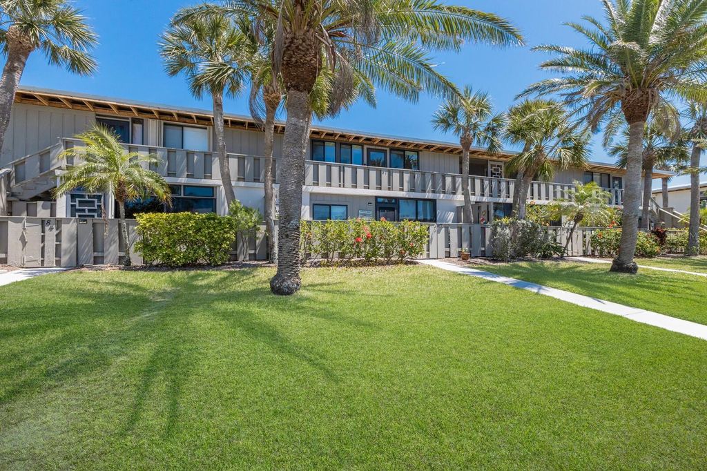 Photo of 6400 Flotilla Drive #87, Holmes Beach, FL 34217 (MLS # A4649082)