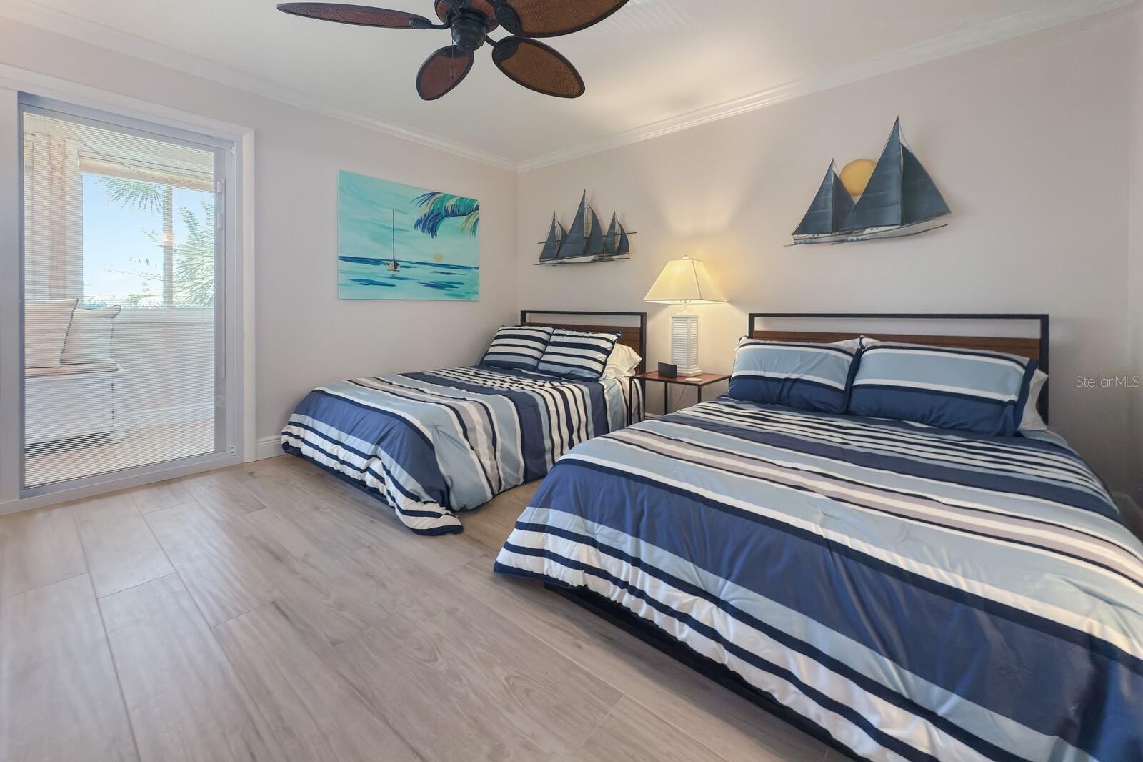 WESTBAY POINT & MOORINGS - Residential
