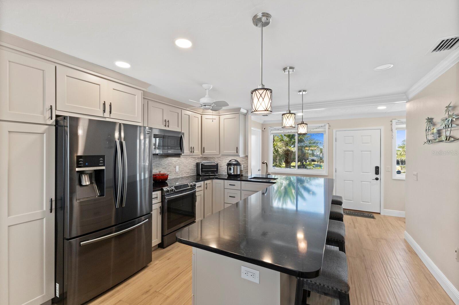 WESTBAY POINT & MOORINGS - Residential