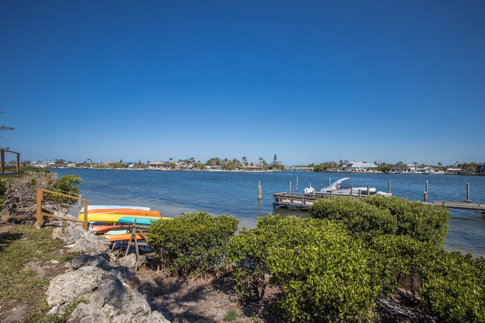 WESTBAY POINT & MOORINGS - Residential