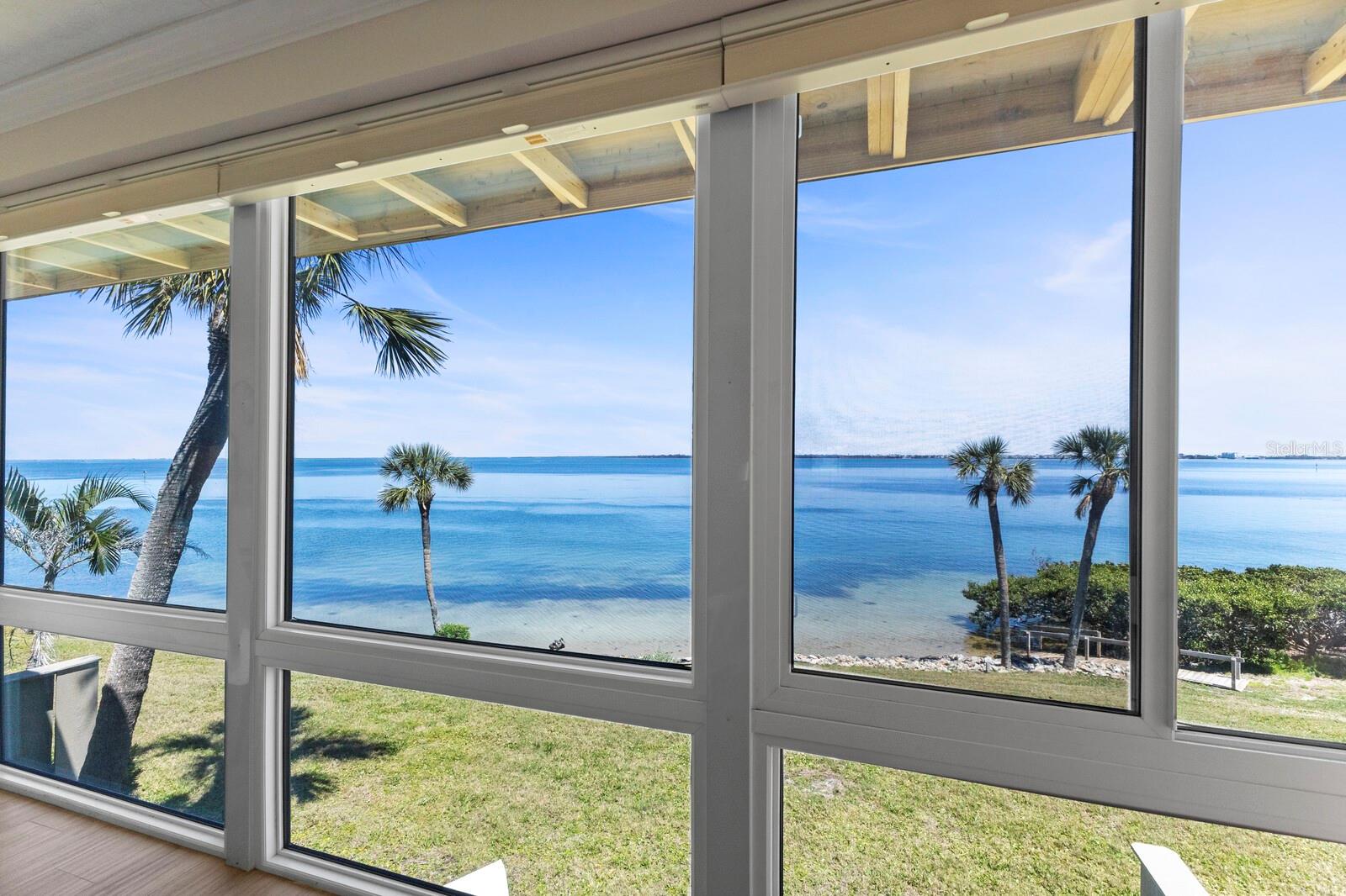 WESTBAY POINT & MOORINGS - Residential